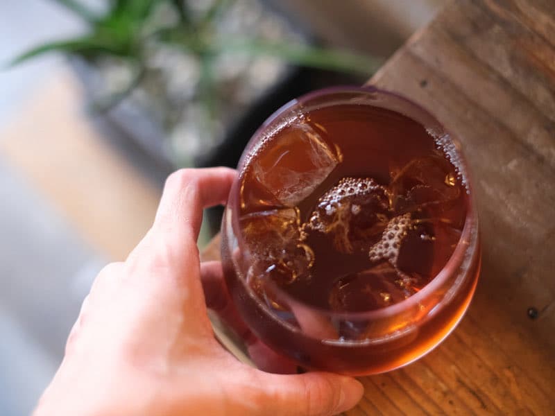 コーヒー
